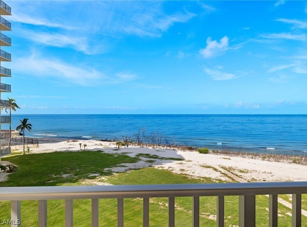 7330 Estero Boulevard unit: 302, Fort Myers Beach, FL 33931