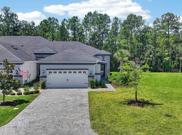 823 PINEWOOD DRIVE, ORMOND BEACH, FL 32174