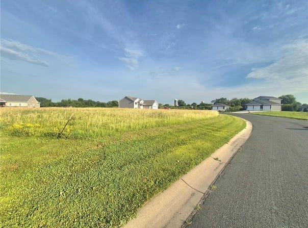 Lot 11 Blk 2 5th Street E, Green Isle, MN 55338