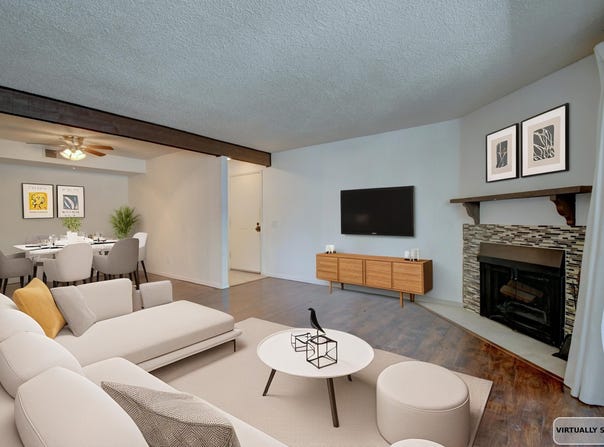 3833 Montgomery Boulevard NE, Albuquerque, NM 87109