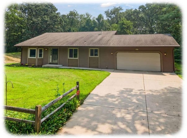 3821 194th Lane NW, Oak Grove, MN 55303