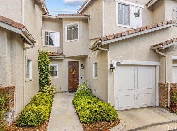23014 Cheyenne Drive, Valencia, CA 91354