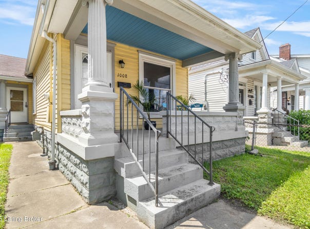 1008 S Shelby St, Louisville, KY 40203