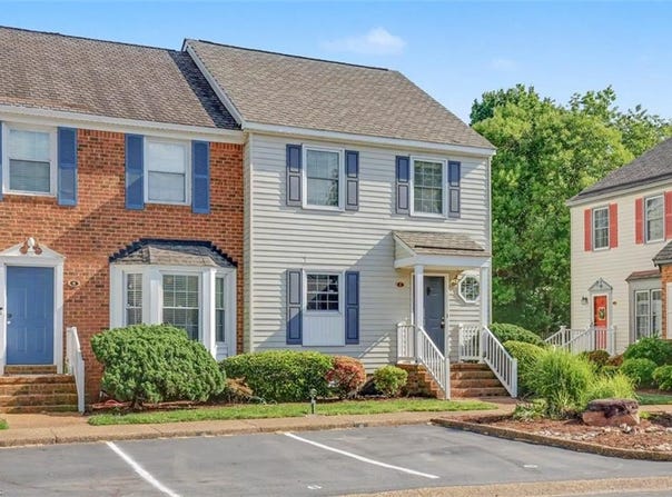 6 Capps Qtrs, Hampton, VA 23669