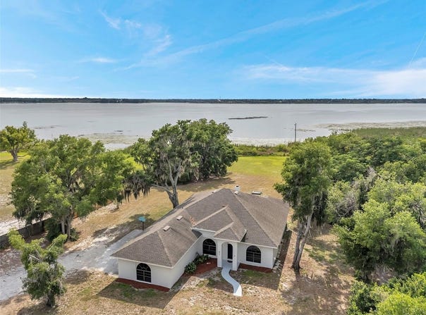 890 N BUENA VISTA DRIVE, LAKE ALFRED, FL 33850
