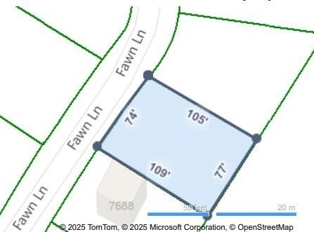630 Fawn Ln 630 Lane, Tobyhanna, PA 18466