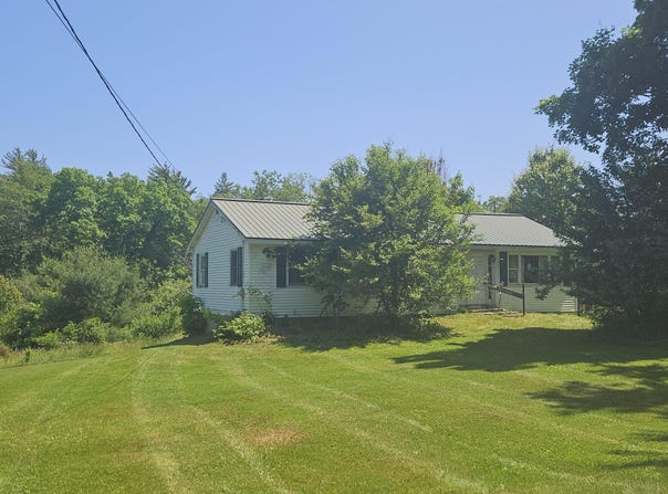 187 Richards Road, Benton, ME 04901
