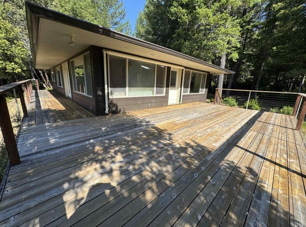 4117 Big Flat, Crescent City, CA 95531