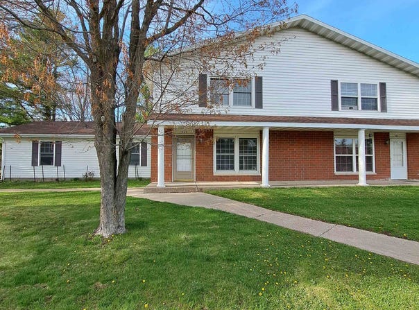 502 JOHNS DRIVE, Stevens Point, WI 54481