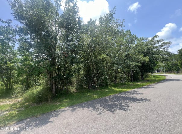 Nsn Indiana Street, Bay Saint Louis, MS 39520