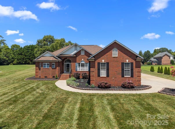 6006 Leeds Court, Monroe, NC 28110