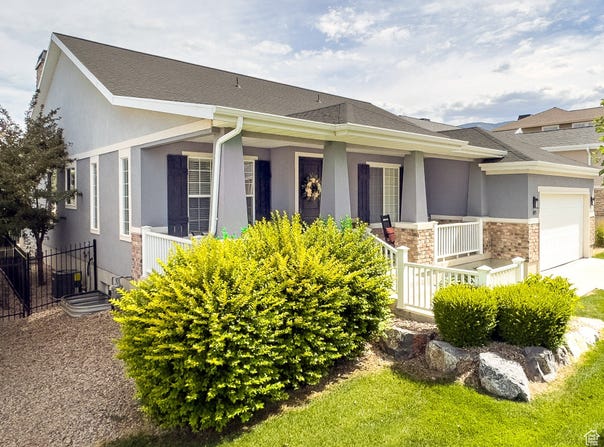 141 E COTTAGE COVE, Saratoga Springs, UT 84045
