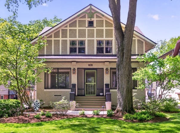 130 Gale Avenue, River Forest, IL 60305