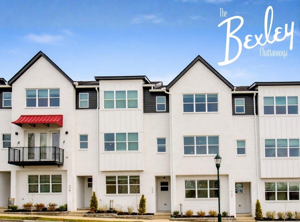 779 Bespoke Way, Chattanooga, TN 37403