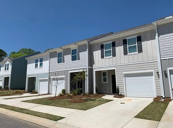 521 Campeche Drive, Locust Grove, GA 30248