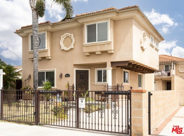 4535 W 168th St, Lawndale, CA 90260
