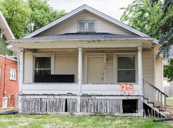 360 S ELM Avenue, Kankakee, IL 60901