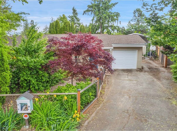 6410 SW 204TH PL, Beaverton, OR 97078