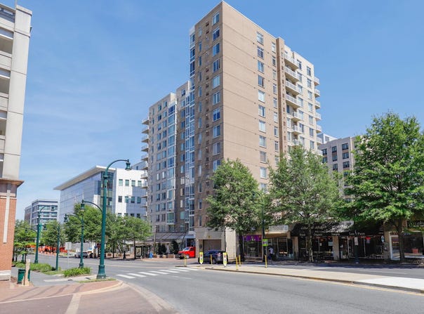 930 WAYNE Avenue, SILVER SPRING, MD 20910
