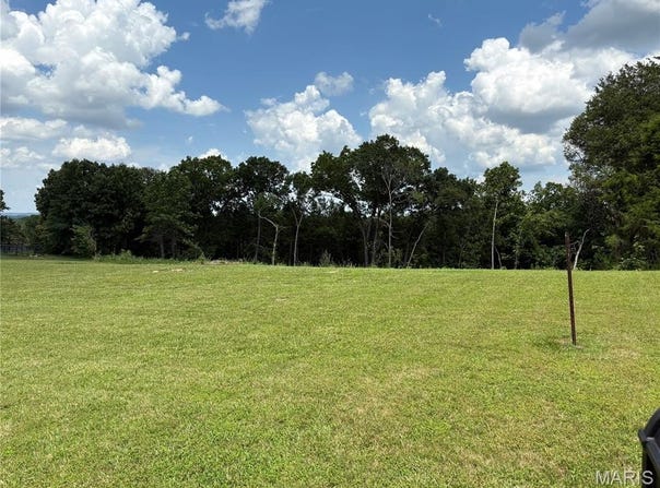 658 Oak Crossing (Lot 14) Drive, Villa Ridge, MO 63089