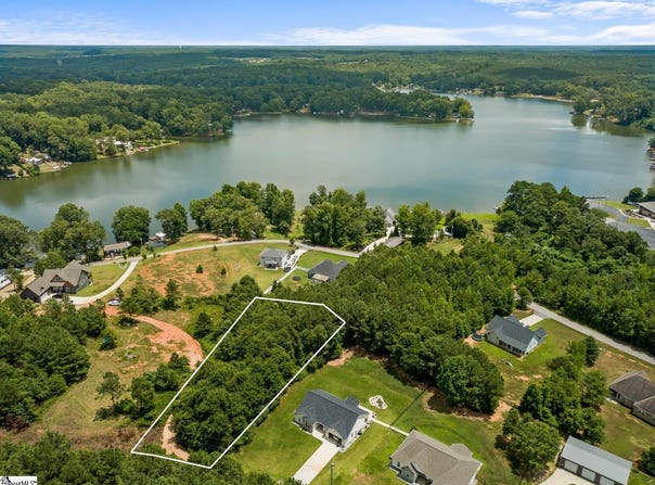 116 Hammond Circle, Anderson, SC 29621