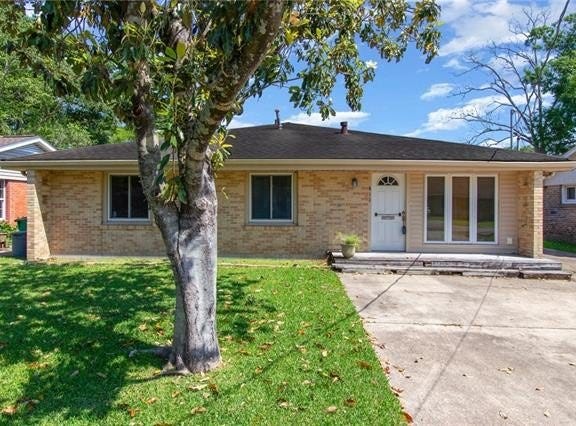 413 ARNOLD Avenue, River Ridge, LA 70123