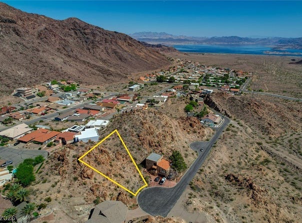 855 Reese Place, Boulder City, NV 89005