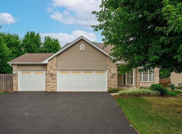 10578 HARRISON, ROSCOE, IL 61073