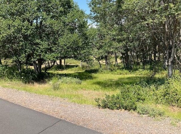 Coopers Hawk Road, Klamath Falls, OR 97601