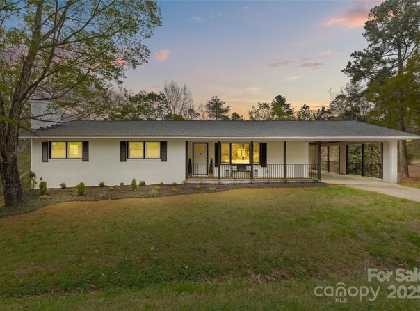 1614 Fieldbrook Road, Rock Hill, SC 29732