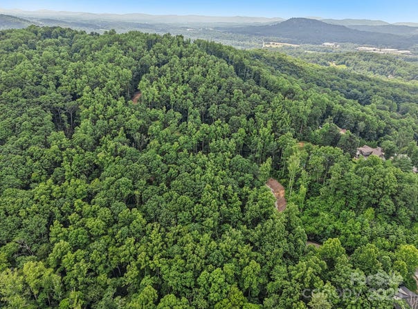 Tbd Fiver Lane, Hendersonville, NC 28792