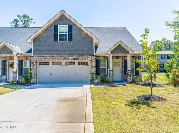 315 Mashie Court, Pinehurst, NC 28374