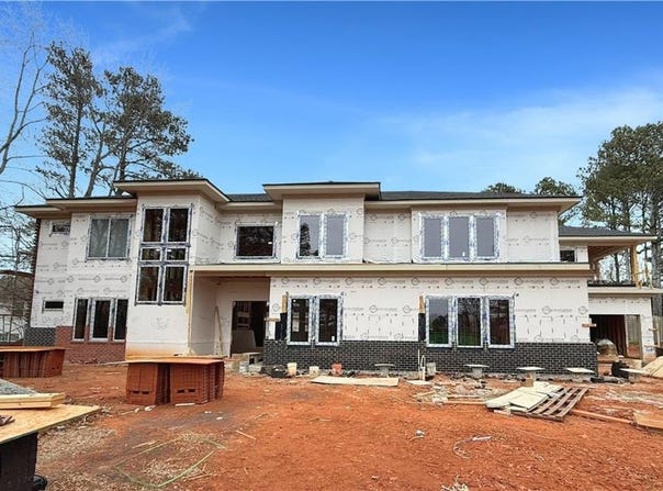 2709 Collins Hill Road, Lawrenceville, GA 30043