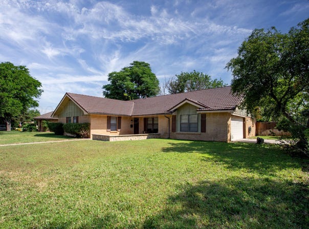 3729 WAYNE Street, Amarillo, TX 79109
