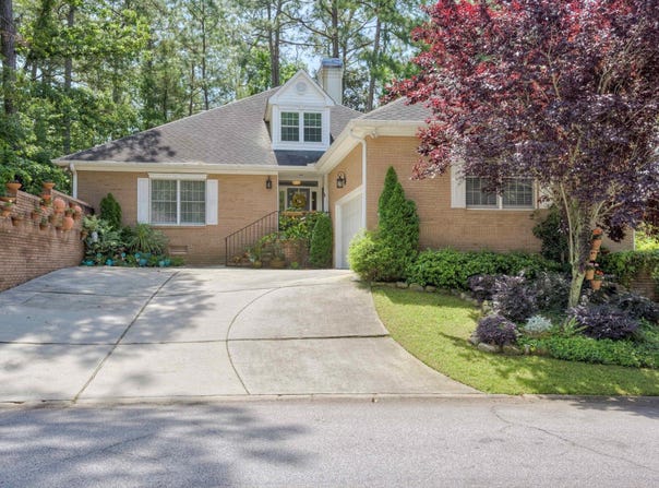24 JUNIPER Loop, Aiken, SC 29803