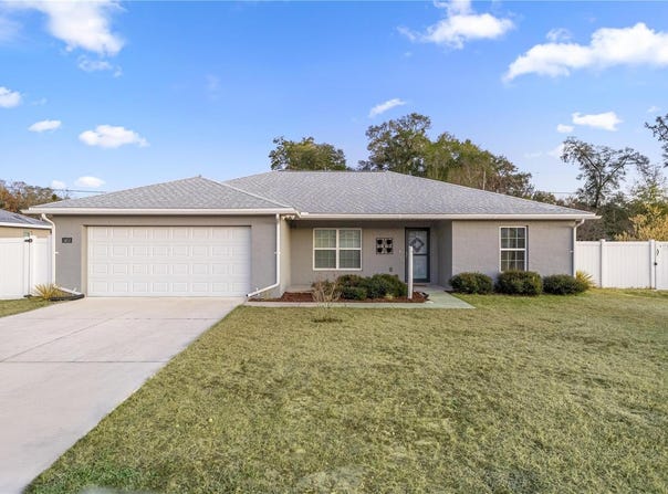 1453 NE 161ST PLACE, CITRA, FL 32113