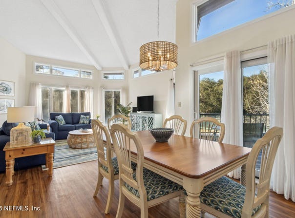 2317/2319 BOXWOOD Lane unit: 2317, Fernandina Beach, FL 32034