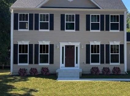 LOT 38 SHOREWOOD DR, COLONIAL BEACH, VA 22443