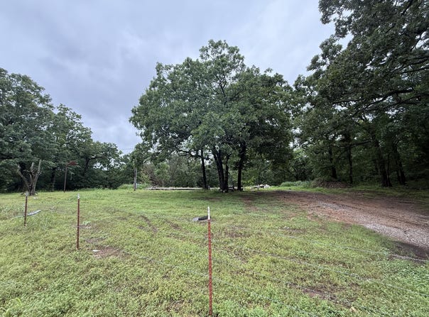 600-752 SW 650 Road, Chouteau, OK 74337