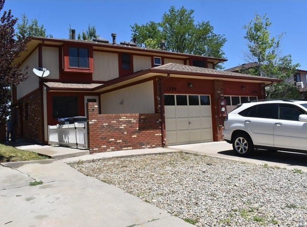 1306 Parker Dr, Longmont, CO 80501