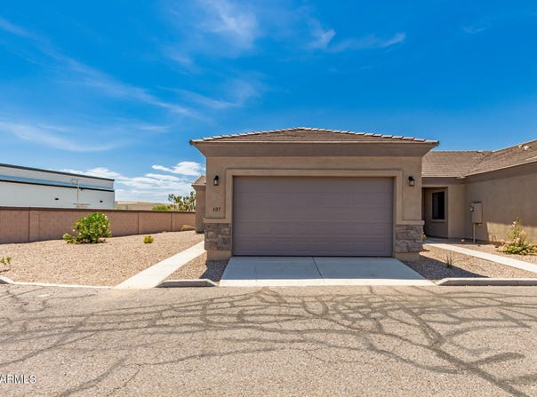 846 N PUEBLO Drive, Casa Grande, AZ 85122