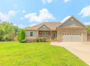 86 Pheonix Circle, Rock Spring, GA 30739