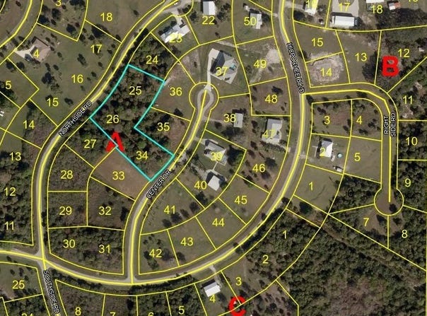 1140 Northside Road, Moore Haven, FL 33471