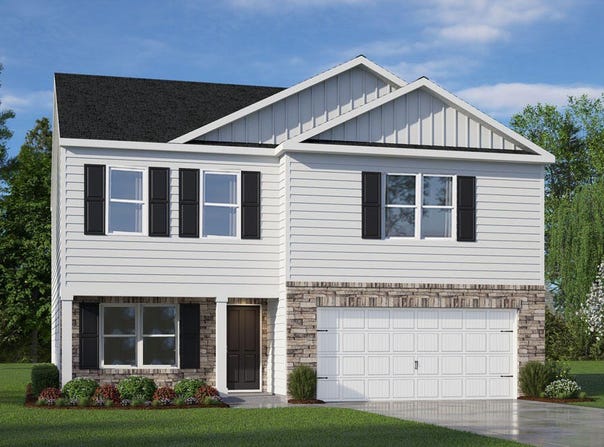 3613 Sorda Court, Raleigh, NC 27610
