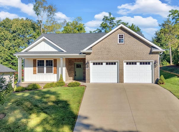 329 English Ivy Trail, Jonesborough, TN 37659