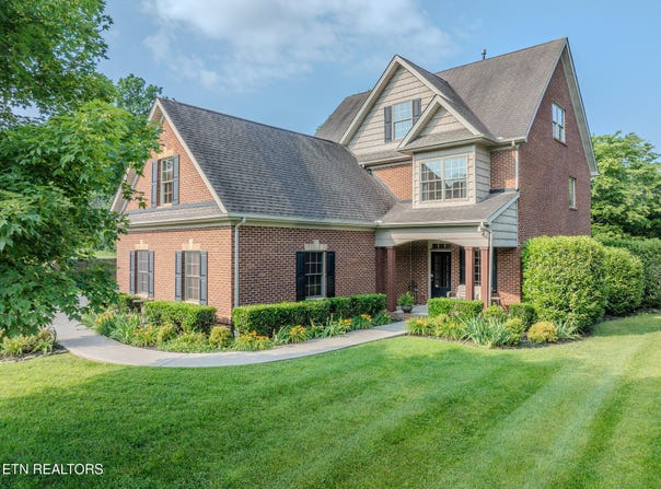1201 Bentley Park Lane, Knoxville, TN 37922