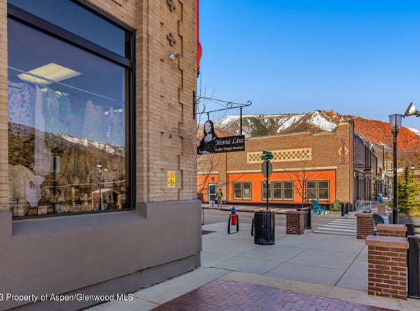 Glenwood Springs, CO 81601