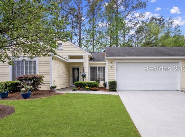 50 Padgett Drive, Bluffton, SC 29909