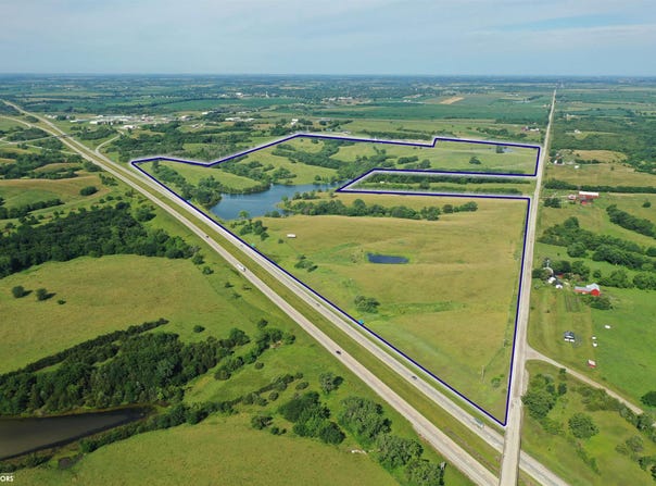 0 280th Street, Lamoni, IA 50140