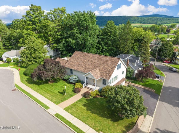 116 Madison Terrace, Cobleskill, NY 12043